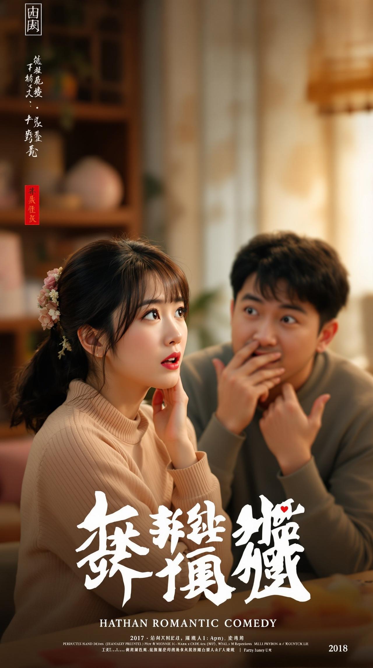 鬼畜老公请节制 - 热播短剧都市情感